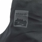 Adidas Men's Adventure Boonie Cap in Black