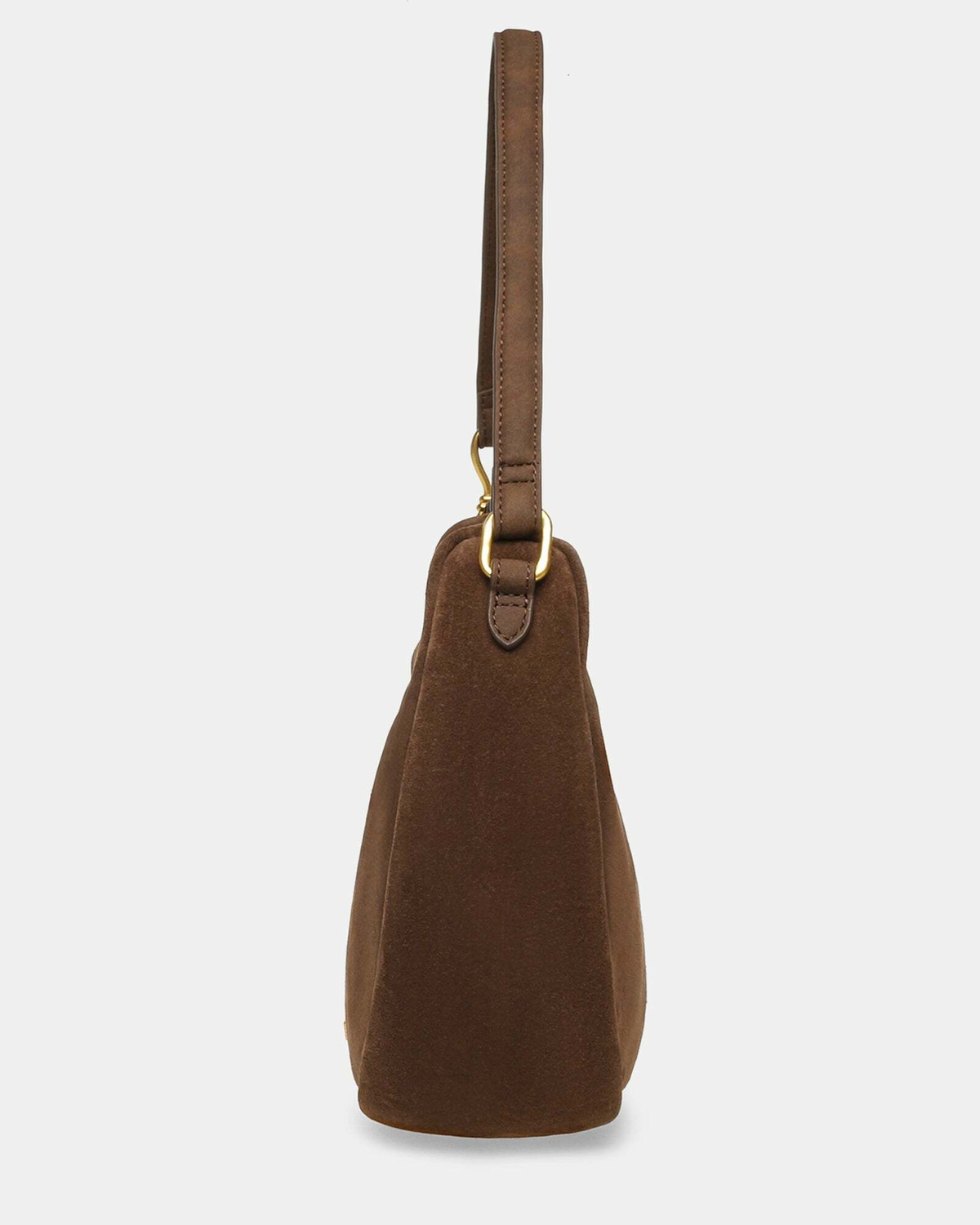 Steve Madden Bjoni Bag in Brown