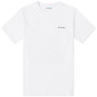 Columbia Men's Rockaway River™ Back Graphic T-Shirt in White