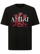 AMIRI Snake T-shirt