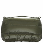 Topologie Bottle Sacoche Bag - Large in Deep Forest Puffer 