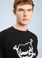 Palm Angels Skull T-Shirt