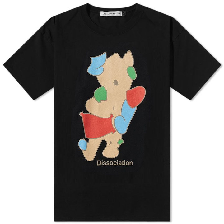 Photo: Undercover Dissociation Tee