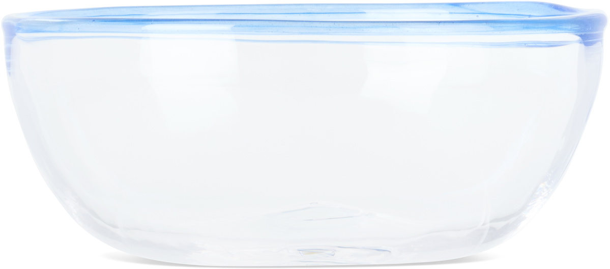 Akua Objects Blue Peter Bowl