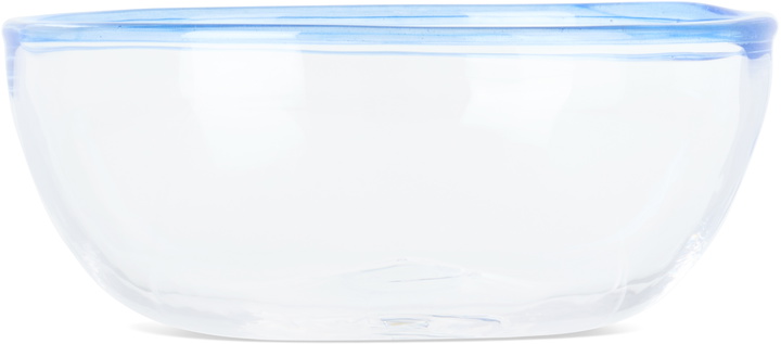 Photo: Akua Objects Blue Peter Bowl