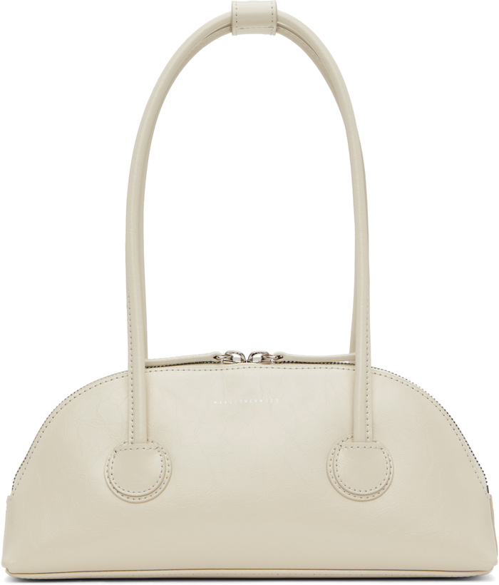 Photo: Marge Sherwood Off-White Bessette Shoulder Bag