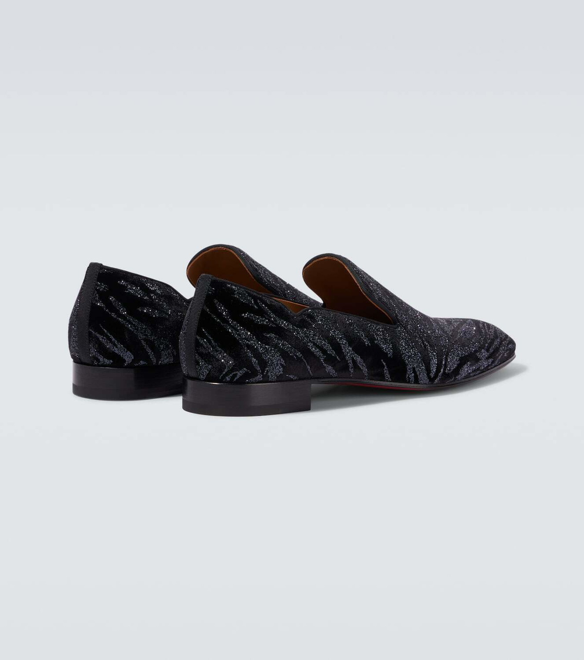 Christian Louboutin Dandy Chic Orlato loafers Christian Louboutin