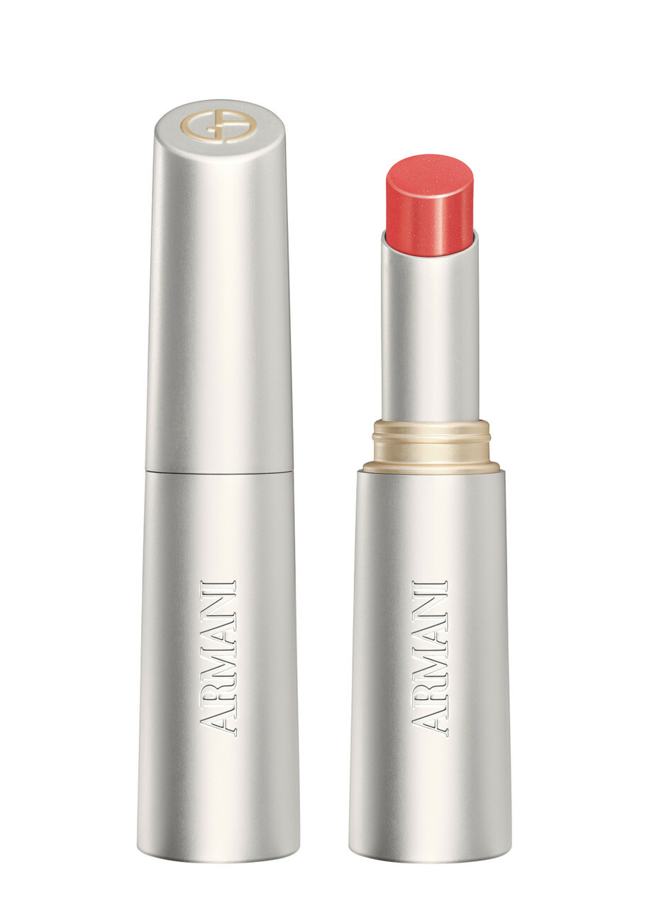 Armani Beauty Prisma Flash Lip Balm - Shade 21