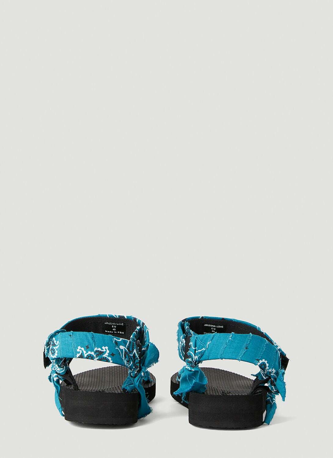 Arizona Love Bandana Trekky Sandals