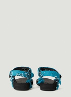 Arizona Love Bandana Trekky Sandals