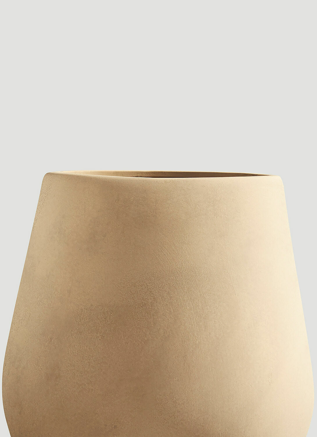 101 Copenhagen Sphere Square Big Vase