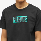 Pleasures Men's Thirsty T-Shirt in Black