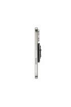Diesel Grip & Stand Silver - Ring stands - Unisex - Silver
