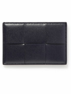 Bottega Veneta - Intrecciato Leather Cardholder