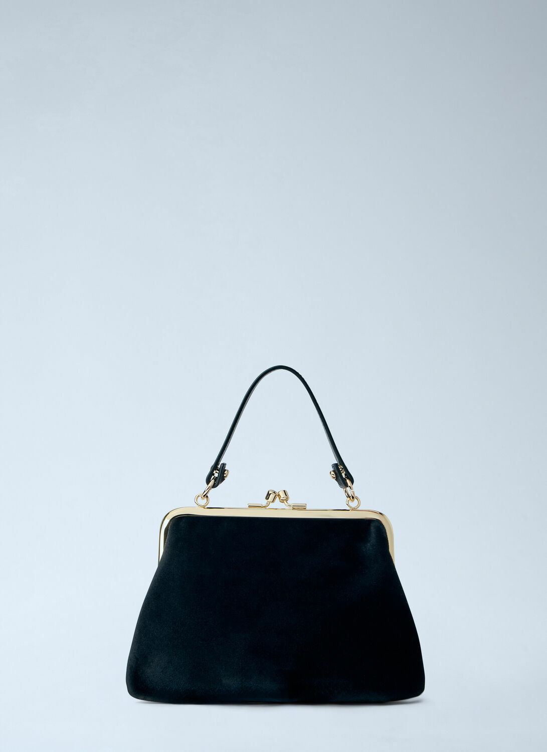 Vivienne Westwood Granny Frame Purse