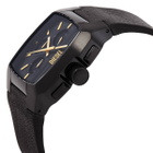 Diesel Cliffhanger Chronograph Quartz Black Dial Mens Watch DZ4645