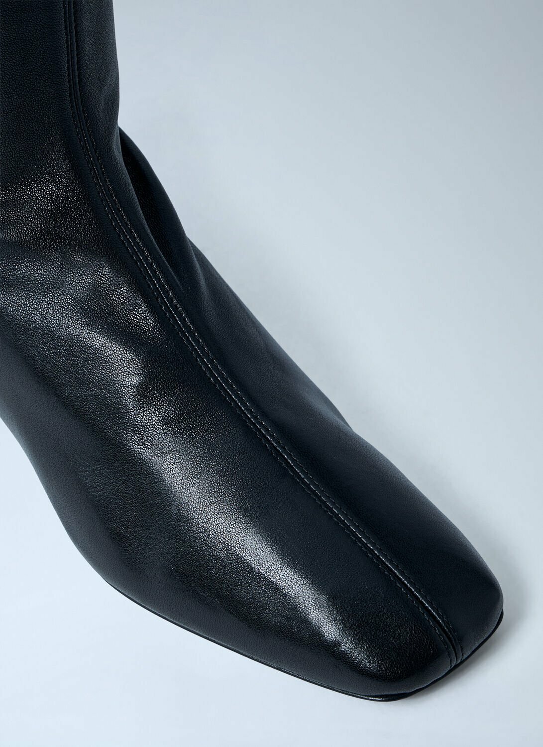 TOTEME Day Knee-High Boots