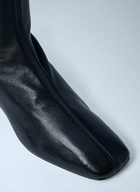 TOTEME Day Knee-High Boots