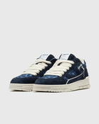 Axel Arigato AREA LO Blue Mens Lowtop