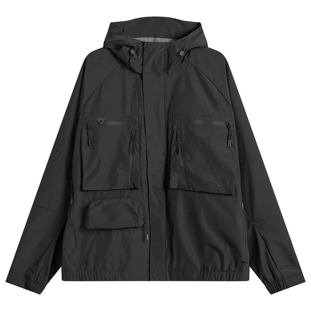 NIKE×UNDERCOVER-GYAKUSOUTRANSFORM JACKET Gyakusou × Nike × Undercover Convertible jacket f/w 12 size