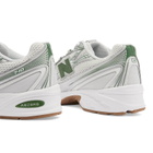 New Balance 740 Sneaker in Grey Matter