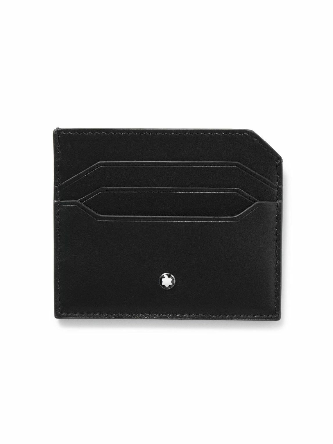 Montblanc - Leather Cardholder