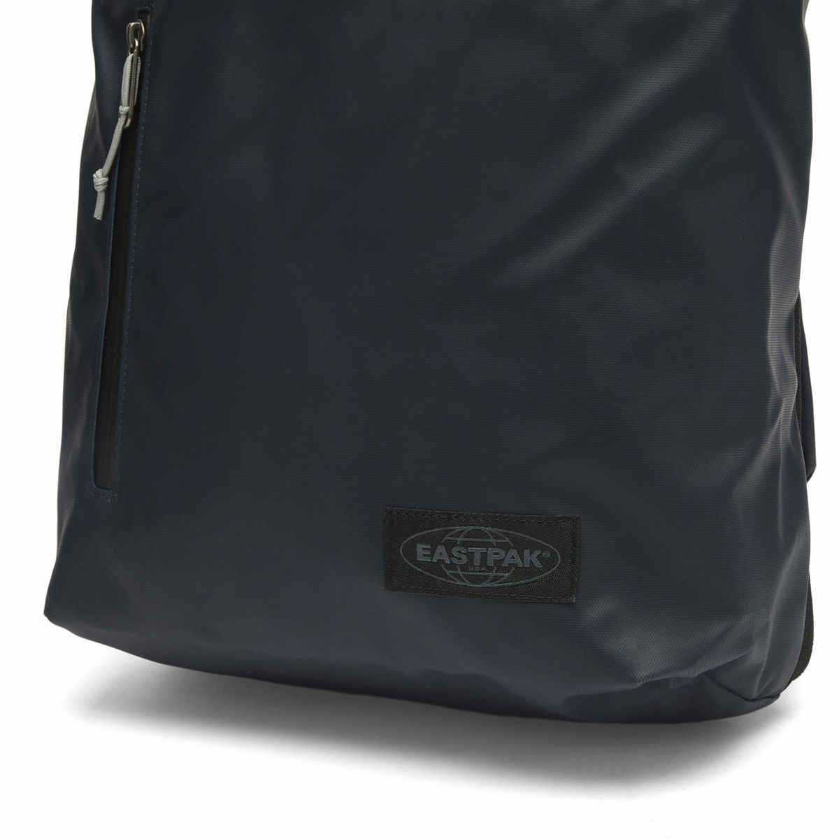 Eastpak Up Roll Backpack in Tarp Navy 