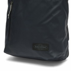 Eastpak Up Roll Backpack in Tarp Navy 