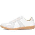 Maison Margiela Men's Classic Replica Sneakers in Rose