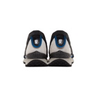 Nike Blue and Black Undercover Edition Daybreak Sneakers