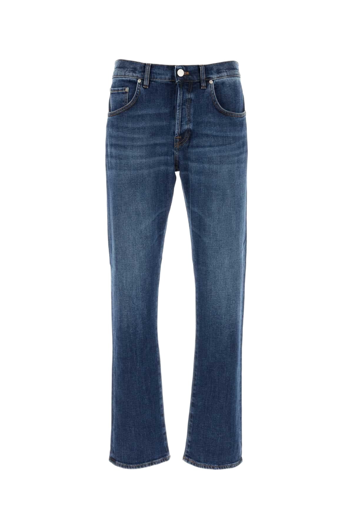 PT Torino Stretch Denim Jeans