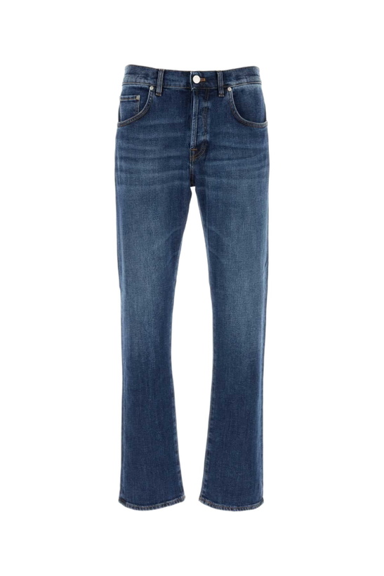 Photo: PT Torino Stretch Denim Jeans