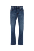 PT Torino Stretch Denim Jeans