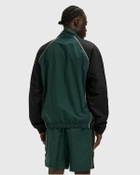 OPEN TRACKSUIT JACKET