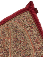 Etro Printed Cushion