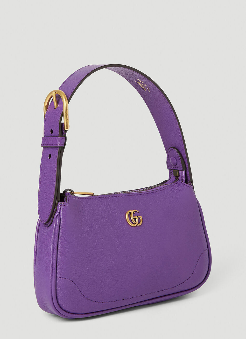 Lilac gucci online bag