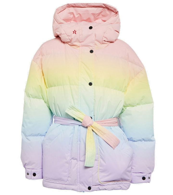 Photo: Perfect Moment Oversized down parka