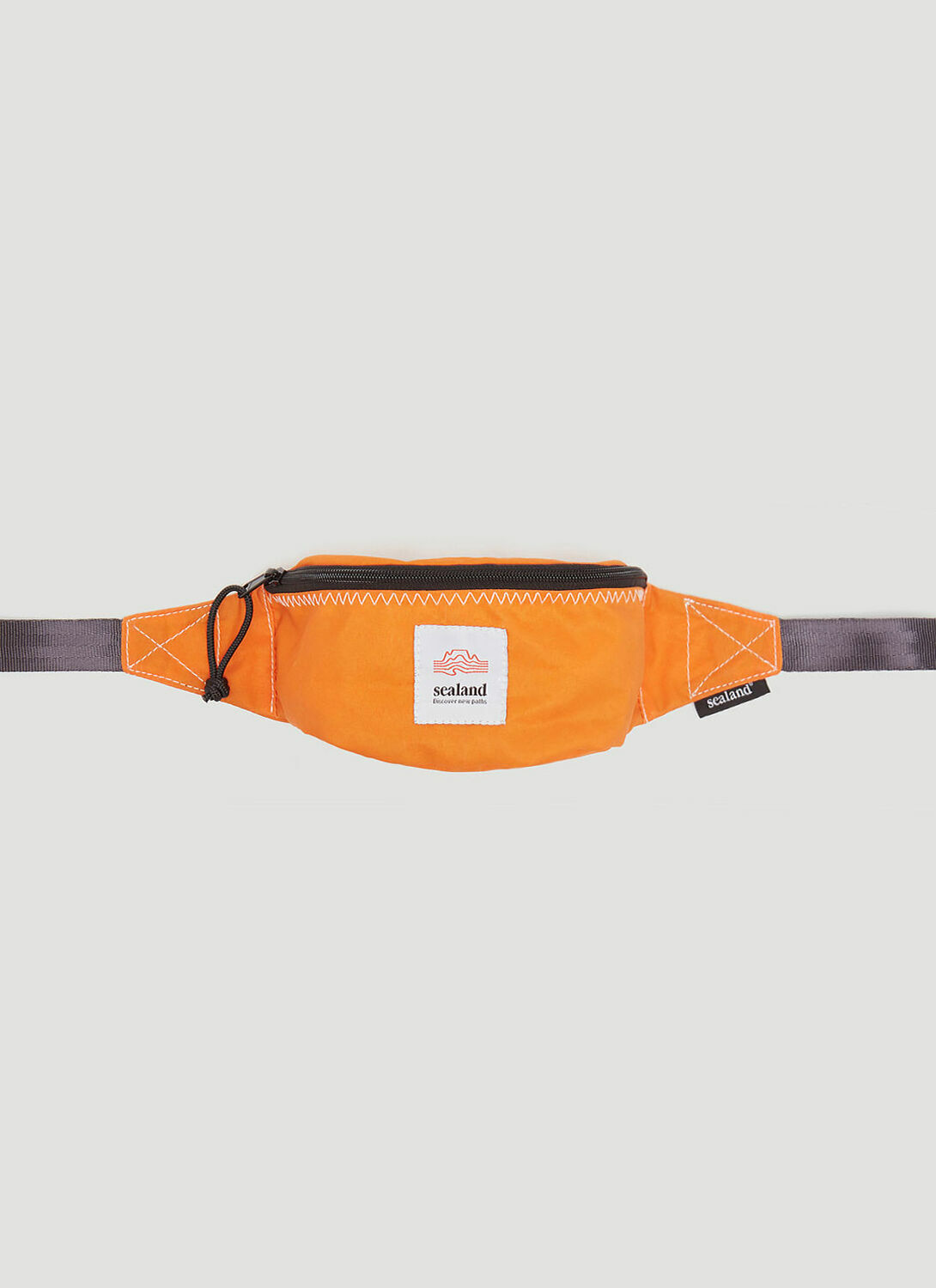 Sealand Moon Cross Body Bag