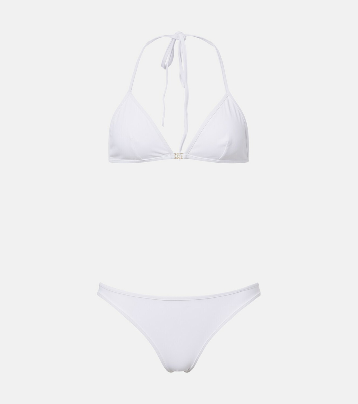 Gucci Double G bikini
