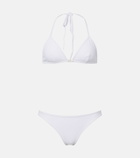 Gucci Double G bikini