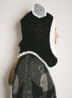 Marni Donkey Puppet Balaclava