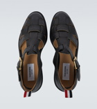Thom Browne Leather sandals