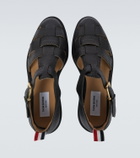 Thom Browne Leather sandals