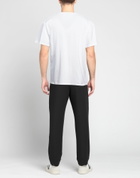 Mcqueen Mens T-shirt in White