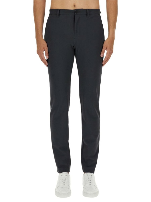Photo: Theory Straight Leg Pants