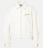 Jacquemus De Nîmes denim jacket