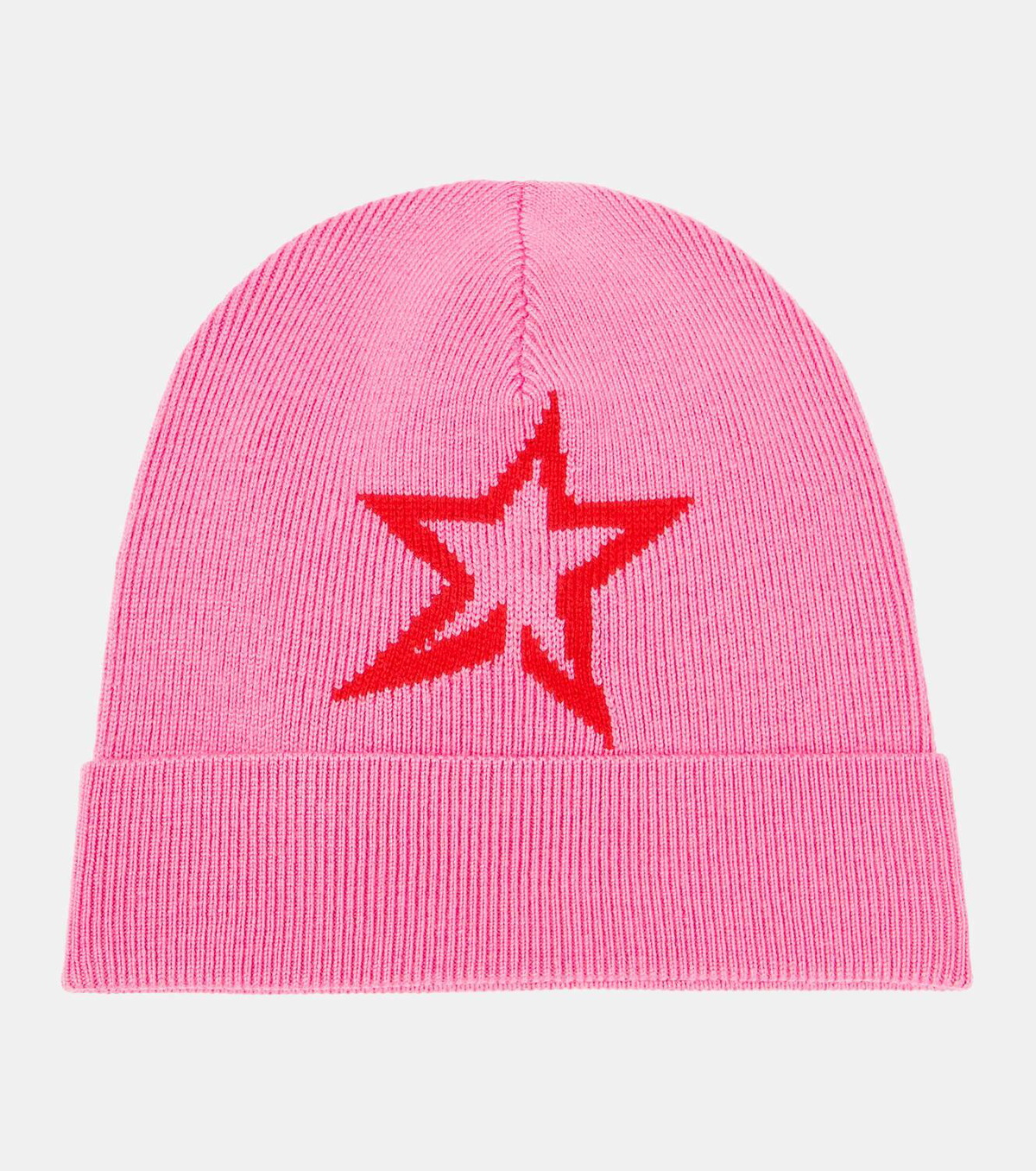Perfect Moment Pillow wool beanie