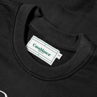 Casablanca Apres Lobster Logo Crew Sweat