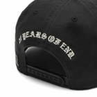 END. x The Great Frog x 47 Brand Hitch Cap in Black 