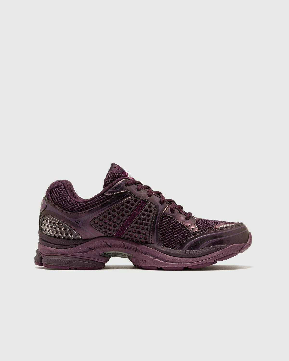 Saucony Originals Progrid Triumph 4 Purple Lowtop